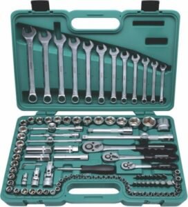 Kit de herramientas