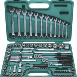 Kit de herramientas