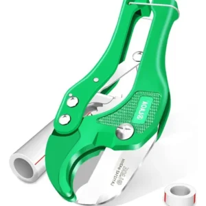 Cortadora de PVC de 42mm
