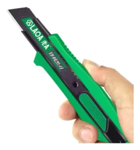 Cutter multifunción