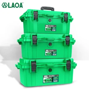 Cajas de herramientas impermeables