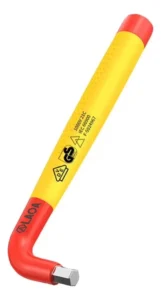 Llaves hexagonal tipo Allen