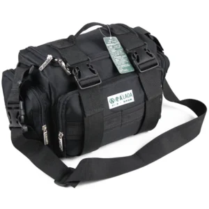 Bolso porta herramientas reforzado