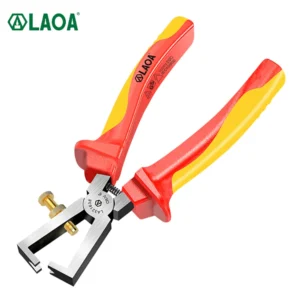 Pinza desaislante frontal