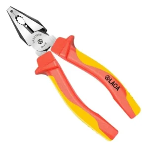 Pinza universal aislada