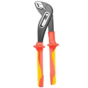 Pinza aislada tipo pico de loro