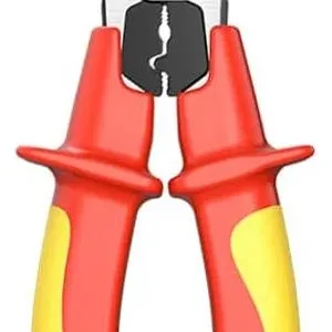 Pinza multifunción aislada