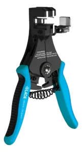 Alicate pelacables automático