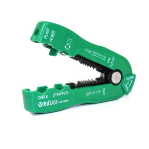 Herramienta de desaislado de cables compacto multifuncional