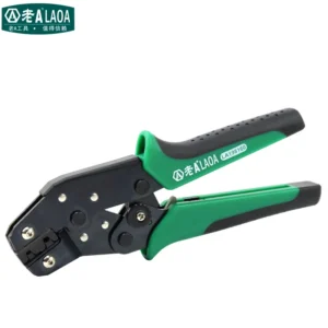 Pinza porta matrices de crimpeado LA198160