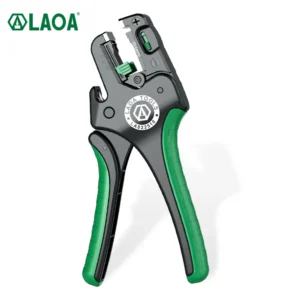 Pelacables automático rápido